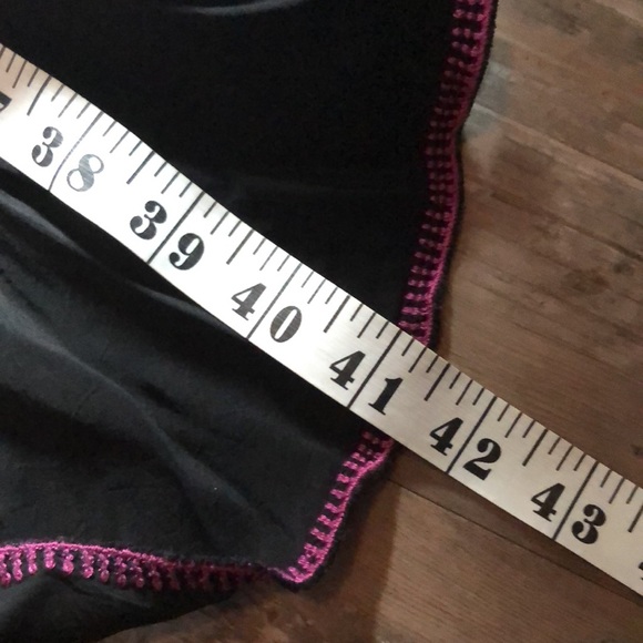 Johnny Was embroidered dress - Picture 8 of 9